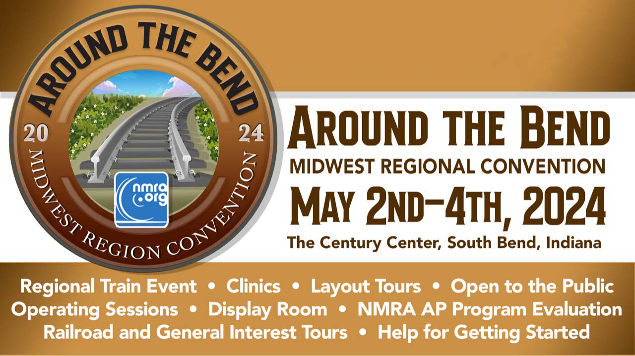 Convention Logo