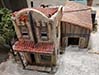 Scratch Built Model