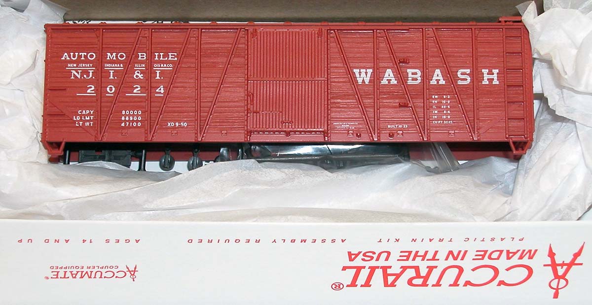 Convention Car